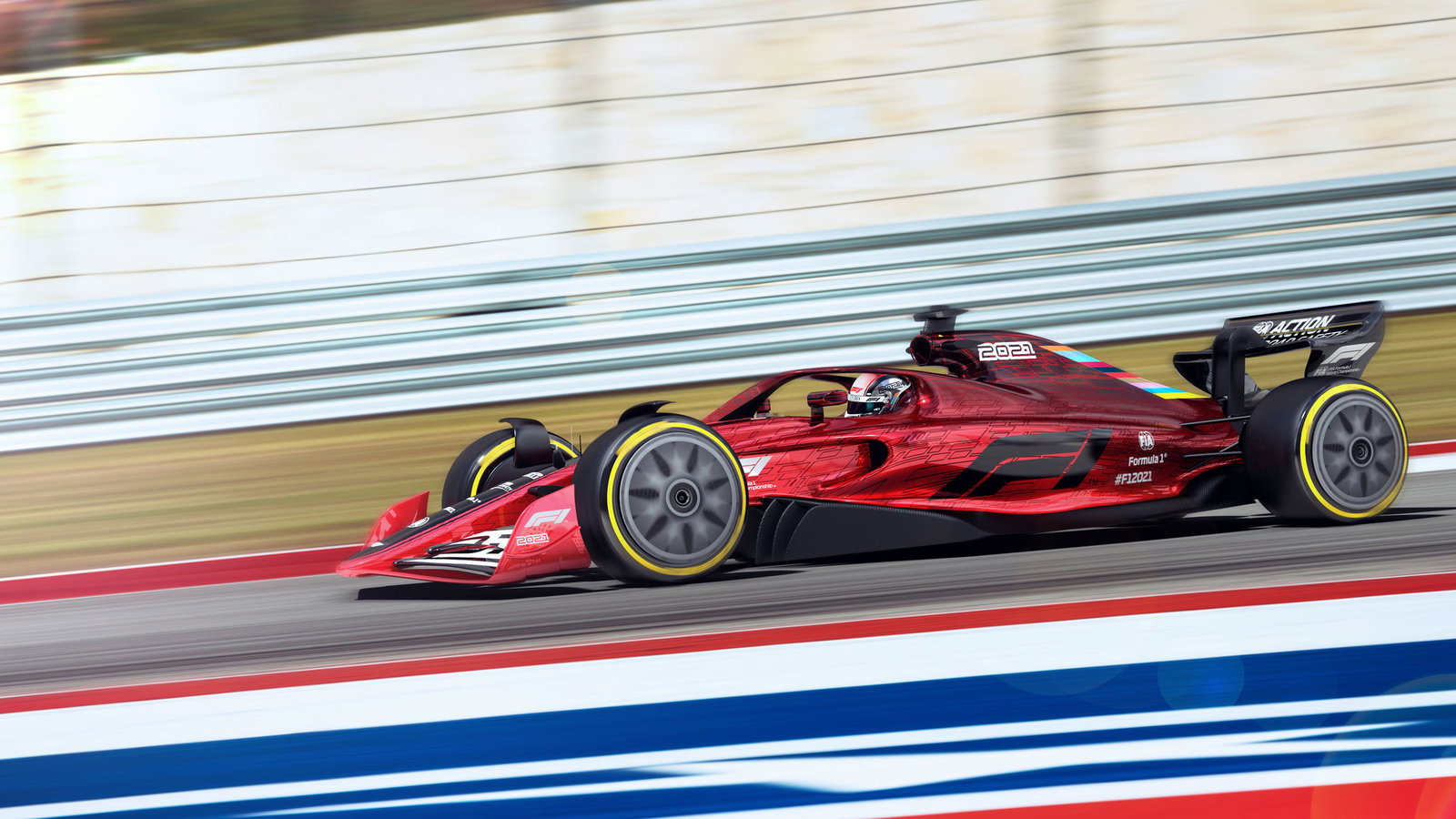 Sirkuit Zandvoort mengungkap update terbaru untuk F1 Grand Prix Belanda